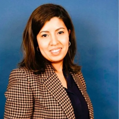Lamiae Bernoussi Lahlou : Leadership digital et transformation des organisations en Afrique
