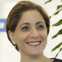 Latifa Gahbiche, PDG de CHEP France et Maroc — cinq ans d’études financées en enchaînant les petits boulots