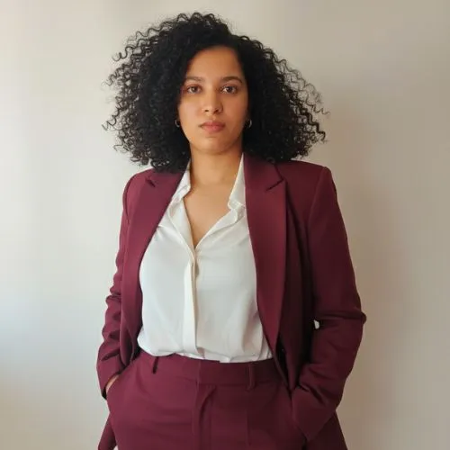 Latifa Sajar : « Osez avant d’être prêtes », un appel aux femmes de l’intention plutôt que de la perfection