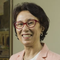 Leila Rhiwi, représentante de l’ONU Femmes pour le Maghreb — une vie au service des droits des femmes