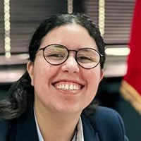 Malak Dargham, consultante en expérience utilisateur et contenu : « Nous passons une seule fois sur terre »