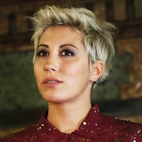 Malika Ayane, chanteuse marocco-italienne de neo soul — de la Scala de Milan au Festival de Sanremo