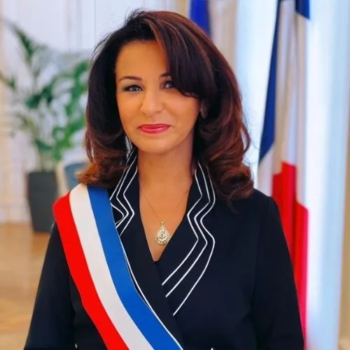 Malika Dati : Lauréate, élue et entrepreneure, une vie dédiée à la réussite collective et à l’égalité
