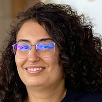 Maria Abdali, journaliste et doctorante en nouveaux médias : « Apercevez le chemin du succès à travers vos échecs »