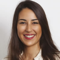 Maria El Fassi, dirigeante de Hellofood Maroc : « Le travail et la persévérance sont la clé de la réussite ! »