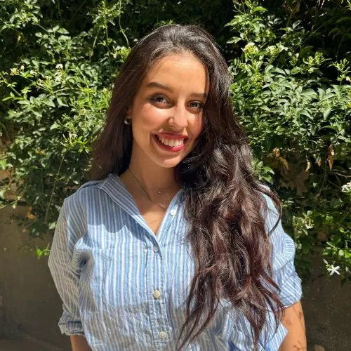 Mariam Moussaoui : Une jeune juriste qui allie rigueur académique et passion pour la justice sociale