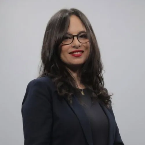 Mariam Wahibi : La data, le coaching et l'audace, clés d'un écosystème professionnel réinventé.