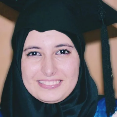 Dr. Marya Raji : Chercheuse, mère et pionnière - Le parcours inspirant d'une spécialiste des matériaux intelligents
