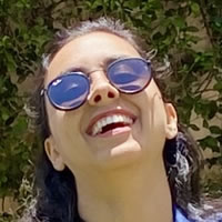 Meriem KHAER, journaliste à Casablanca : « Soyez fortes et saisissez en chaque déception votre nouveau point de départ. »