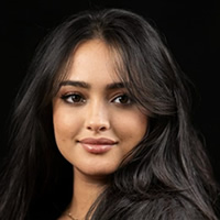 Faouzia Ouihya, chanteuse et compositrice — une voix marocaine devenue phénomène international