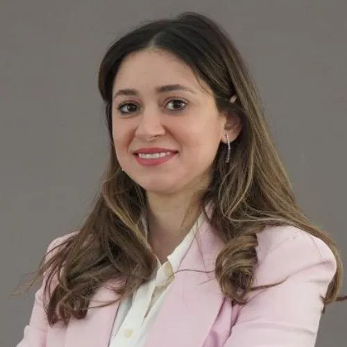 Myriam Alami : Une voix marocaine pour transformer l'apprentissage médical en Allemagne et au-delà.