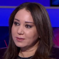 Nabila Rmili, médecin et maire de Casablanca — première femme élue à la tête de la ville
