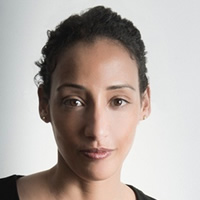 Nadia CHERIF-RAGUIBI, consultante indépendante en communication : « Remplacer le mot risque par opportunité. »