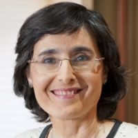 NADIA FASSI FEHRI, ex-PDG d'inwi puis dirigeante à l'OCP — architecte de la transformation digitale