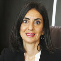 Nadia Fettah Alaoui, ministre de l'Économie et des Finances — ex-dirigeante de SAHAM devenue grande travailleuse et bonne stratège