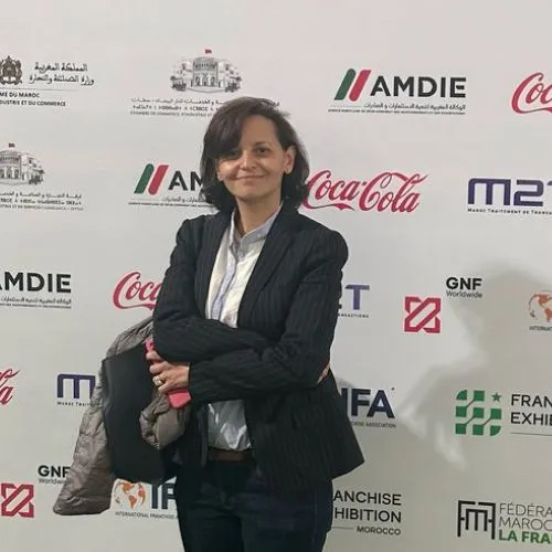 Nadia Zahi : Une entrepreneure qui allie retail, art et danse pour créer des expériences humaines puissantes
