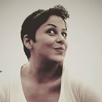 Nadya Chamor, entrepreneure en communication et event management : « rien n’arrête la volonté et la détermination d’une femme. »