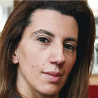 Najat Arbib, juge d'origine marocaine en Belgique : « Je suis respectée, écoutée, même par des hommes de 60 ans »