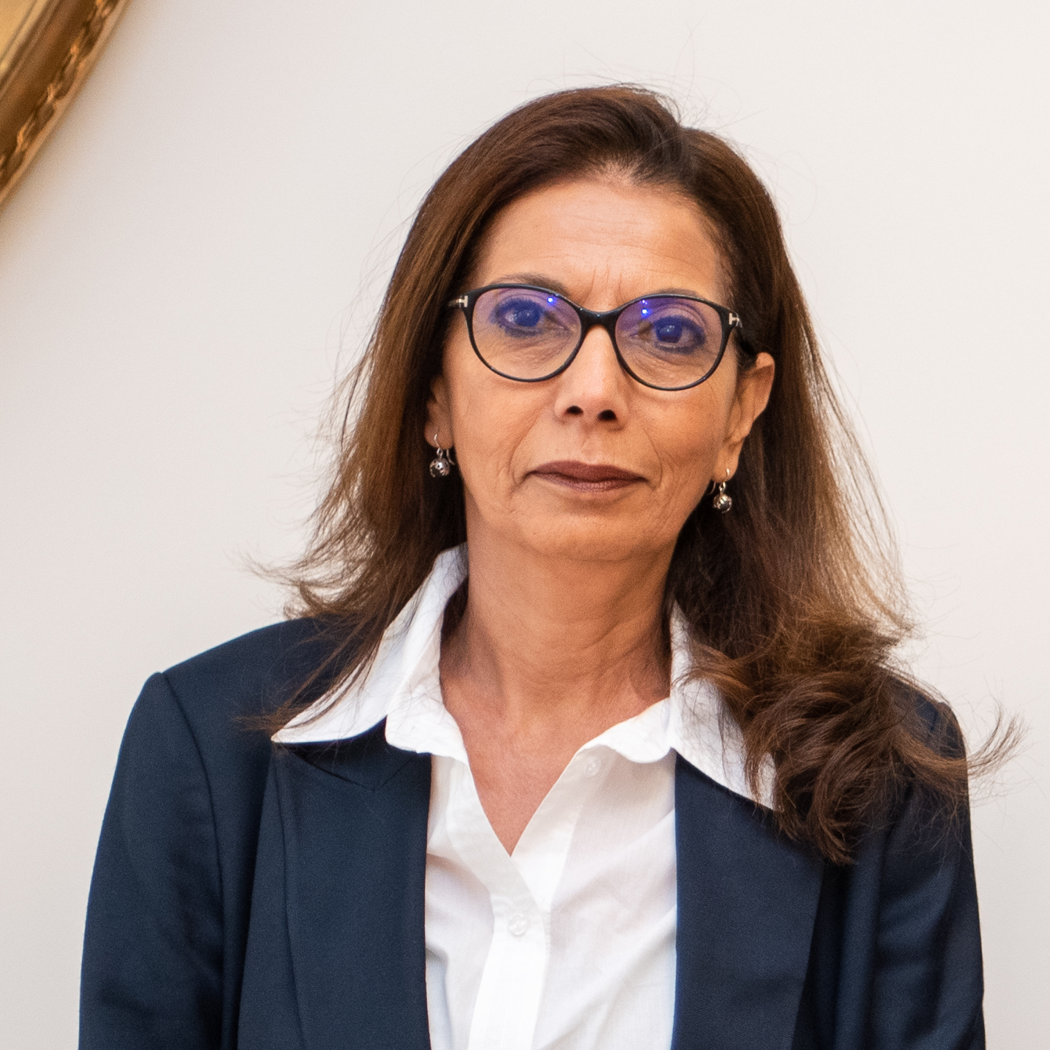 Najat Maalla M'jid : des rues de Casablanca à la tribune de l'ONU
