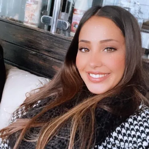 Nassima Baraki : Une vision féminine et ambitieuse de la croissance économique