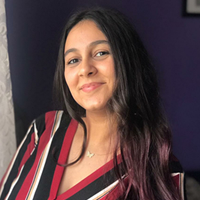 Niaama DOUK, étudiante en management logistique : « Le 8 mars est plus qu’une célébration, c’est l’histoire d’un combat durant toute l’année. »
