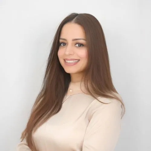 Nidale ELouardi : D'ingénieure en environnement à figure inspirante pour les femmes de demain