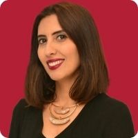 Nihal Djebli, directrice de l’AUSIM : « Ce seront ceux qui ne savent pas apprendre, désapprendre et réapprendre »