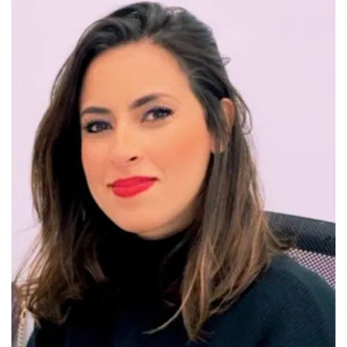 Nisrine Chanakh : Leadership et ambition au cœur de la finance