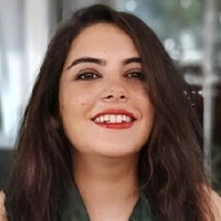 Ouatiki Kawtar, ingénieure-docteure en génie minéral — chef de la division de la géologie appliquée