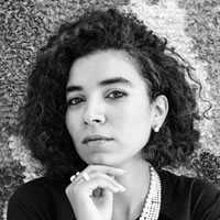 Ramia Beladel, artiste visuelle et directrice artistique : « mais surtout réussir à faire de ce que nous sommes ce que nous aimerions être »
