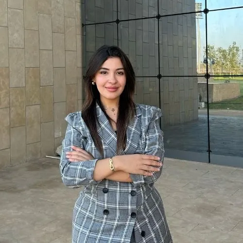 Rania Laamrani El Idrissi : Une passionnée du Droit au service de la justice et de l'autonomisation des femmes