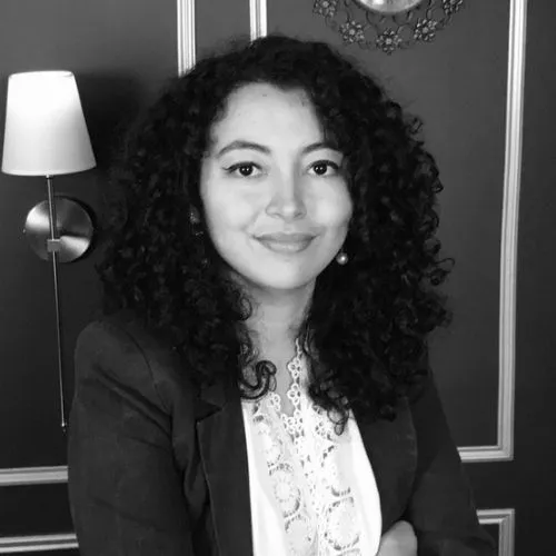 Ransa Marsali : De l’ingénierie à l’entrepreneuriat, une experte en prise de décision au service des cadres