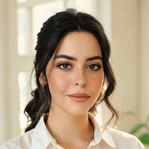 Ranya Marjana : Une pharmacologue qui conjugue science, culture et engagement au féminin