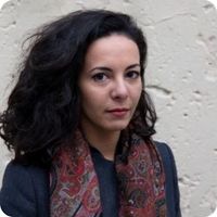 Rim Battal, artiste, poétesse et journaliste : « Pénaliser l’avortement est encore une oppression de la femme »
