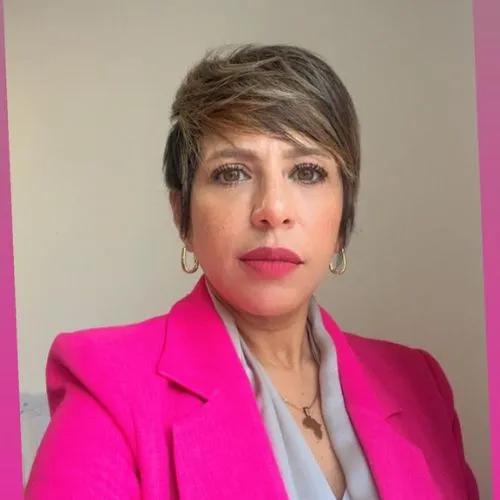 Saida Nkhili : Du secteur bancaire au coaching, le parcours d’une femme passionnée par l’humain