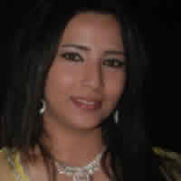 Salma ALAOUI ISMAILI, chanteuse de musique arabe et marocaine : « ne pas baisser les bras »