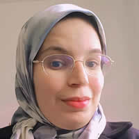 Samah KANAN, contrôleuse de gestion sénior : « Croyez en vous, n’écoutez pas les autres qui veulent vous décourager. »