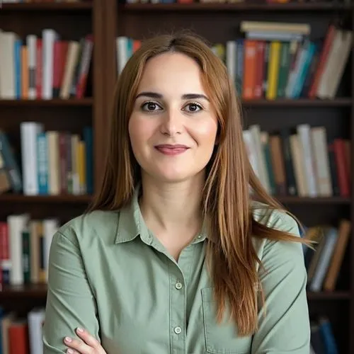 Samar Khamlichi : Une professeure en sciences politiques qui pense le monde autrement, du Maroc à la Chine
