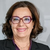 Samira Khamlichi, ancienne dirigeante bancaire engagée pour les femmes : « Il n'y a jamais de dernier mot. »