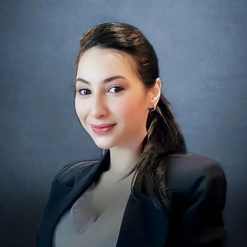 Sanae El Arroufi : De la résilience à l’impact, un parcours au service du développement durable