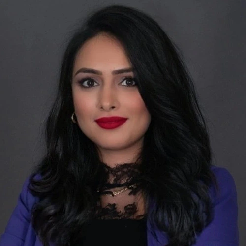 Sara Hind Bachir : Un Parcours Inspirant en Ressources Humaines, Porté par une Vision Innovante pour les Compétences du Futur