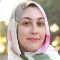 Sara Messari Gloubou, responsable communication et marketing : « Relevez-vous à chaque fois que vous tombez, croyez en vous à la folie ! »