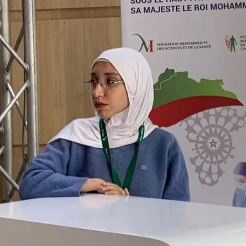 Sara Taha : Ingénieure en santé digitale, entre expertise technique et empathie patient