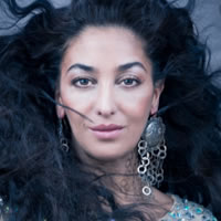 Sarah Ayoub, chanteuse de variété orientale : « On n’exprime jamais aussi bien ses émotions que dans sa langue maternelle »