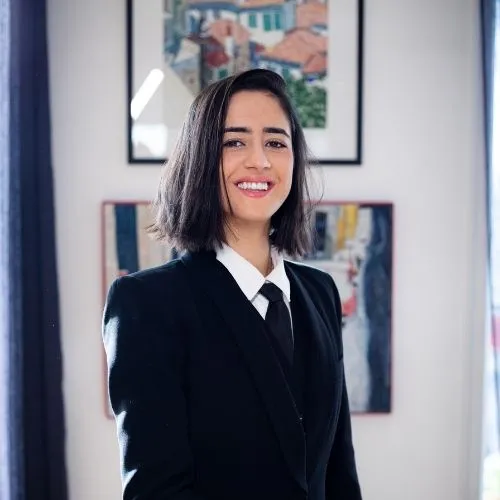 Sarah Benmoussa : De la communication institutionnelle à l’engagement sociétal