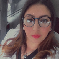 Siham ZOUBIR, business developer IT à Paris : « Travaillez dur et vous arriverez à atteindre vos objectifs »