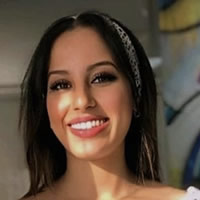 SIHEM CHAMARDALI, chargée d’assistance et gestionnaire de sinistres : « Tout se passe dans la tête. »