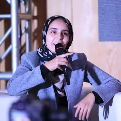 Sofia Agourram : De l'Ingénierie à l'Entrepreneuriat en IA, un Parcours d'Innovation et de Détermination