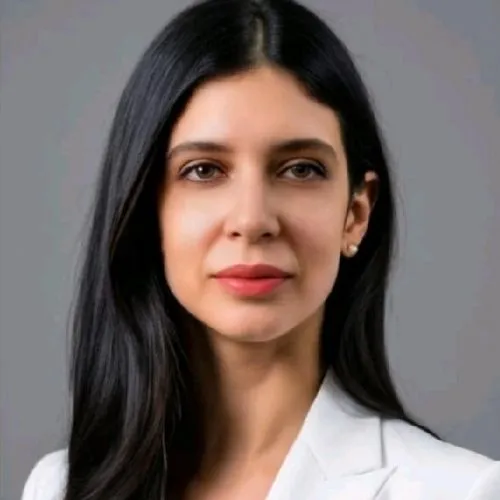 Sofia Ghrissi : Une vision stratégique et humaine au cœur des défis de la supply chain