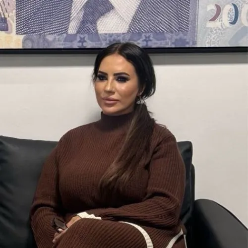 Souad El Markhous : Entre les Pays-Bas et le Maroc – bâtir des ponts, pas seulement des entreprises